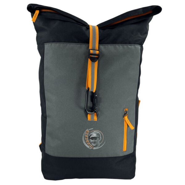 Beadbags Ostsee Rucksack Grau