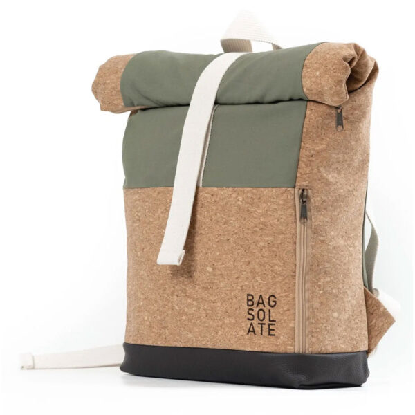 Bagsolate Rucksack Pine Green