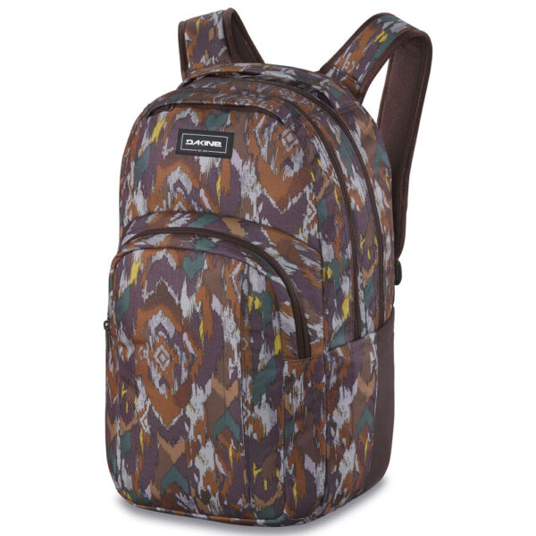 Dakine Campus L 33L Rucksack Painted Canyon