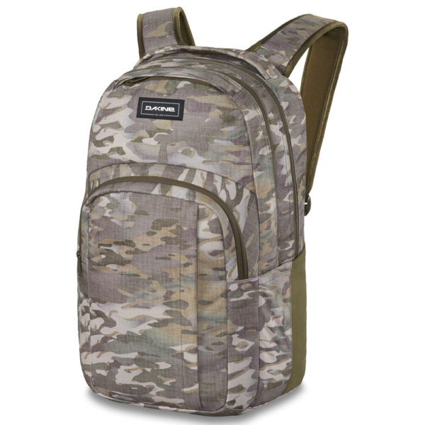 Dakine Campus L 33L Rucksack Vintage Camo