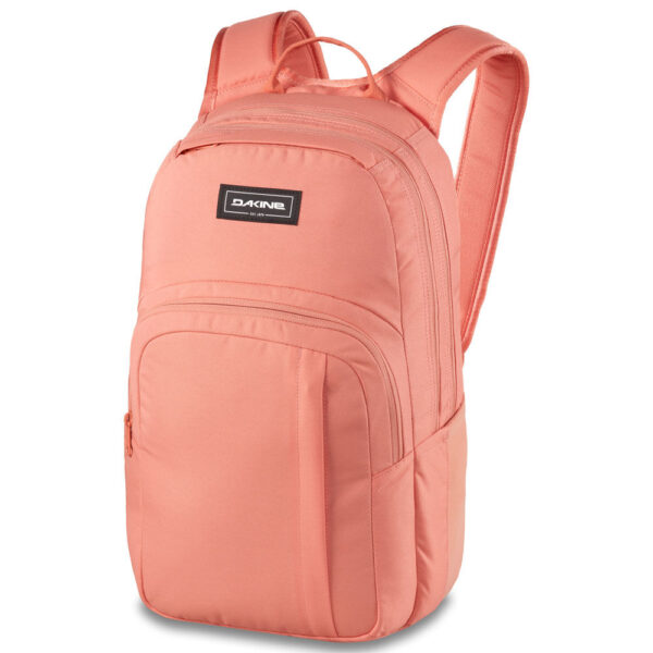 Dakine Campus M 25L Rucksack Crabapple