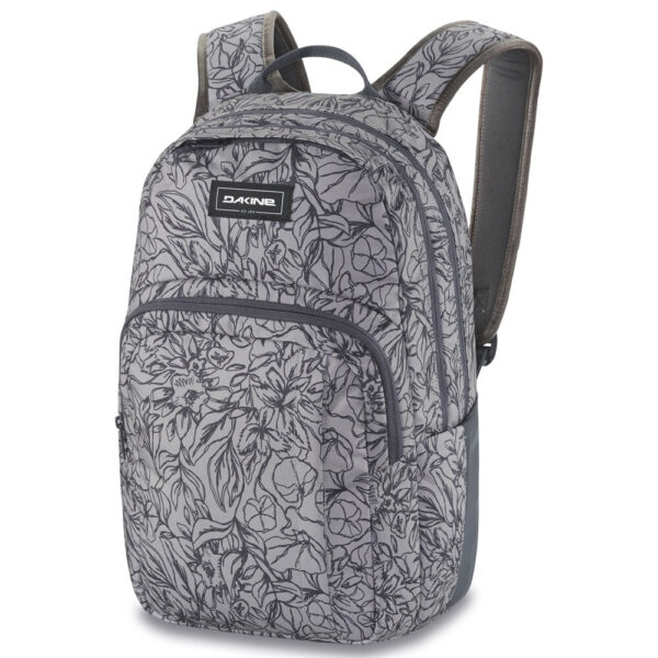 Dakine Campus M 25L Rucksack Poppy Griffin