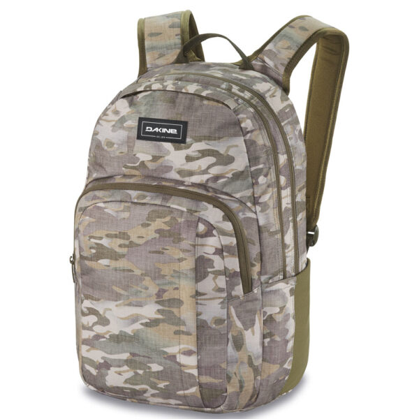 Dakine Campus M 25L Rucksack Vintage Camo