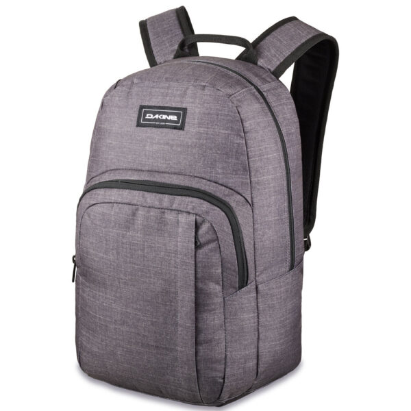 Dakine Class Schulrucksack 25L Carbon