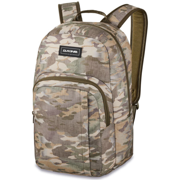 Dakine Class Schulrucksack 25L Vintage Camo