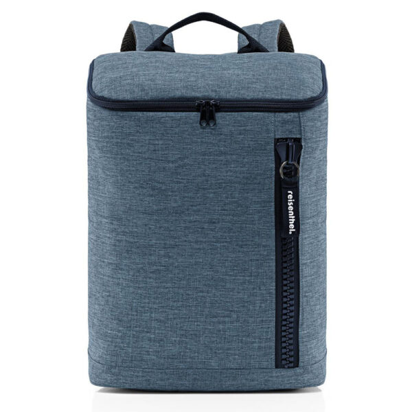 Reisenthel Overnighter Backpack M Twist Blue