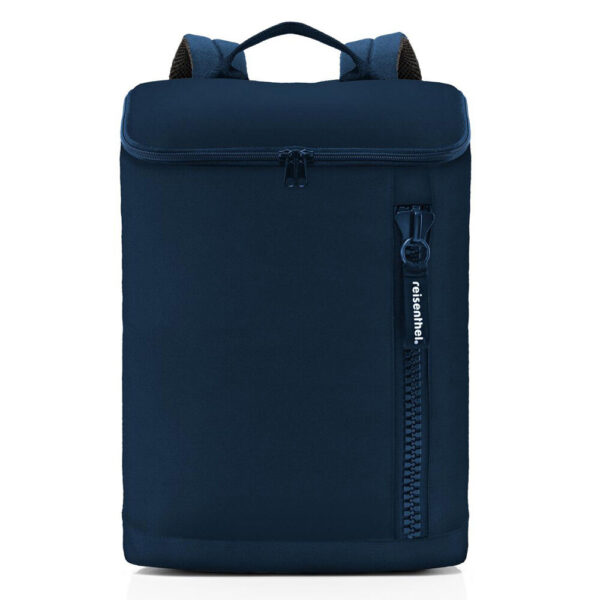 Reisenthel Overnighter Backpack M Dark Blue