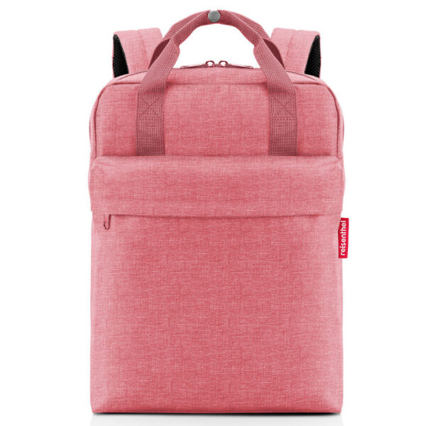 Reisenthel Allday Backpack M Twist Berry