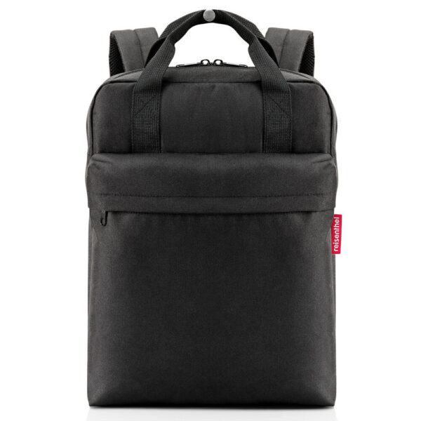 Reisenthel Allday Backpack M Black