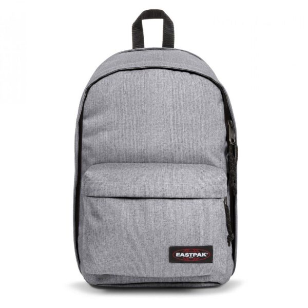 Eastpak Back To Work Rucksack Sunday Grey