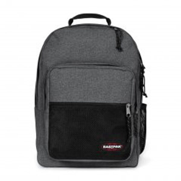 Eastpak Pinzip Rucksack Black Denim