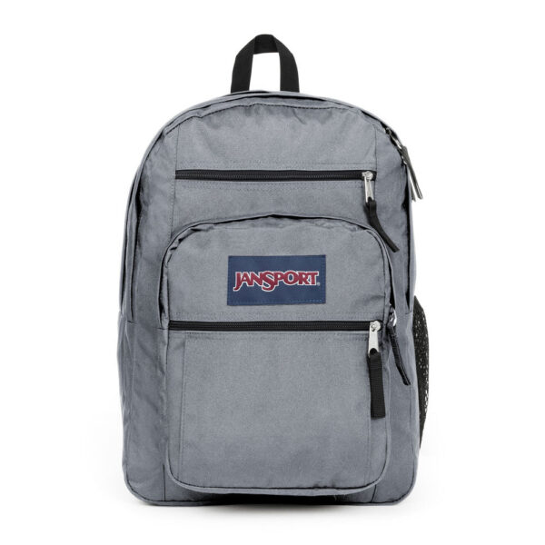 JanSport Big Student Rucksack Graphite Grey