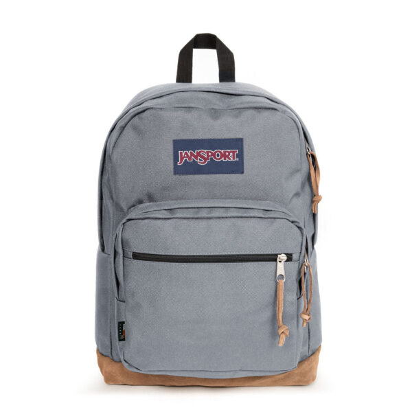 JanSport Right Pack Rucksack Graphite Grey