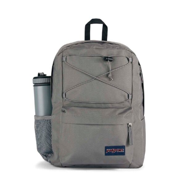 JanSport Flex Pack Rucksack Graphite Grey