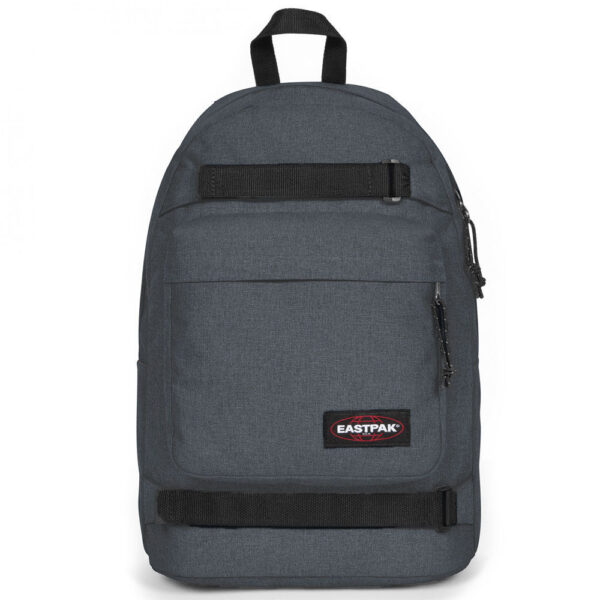 Eastpak Skate PakR Rucksack Black Denim