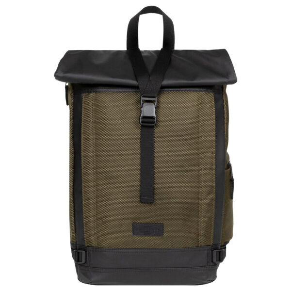 Eastpak Tecum Roll Rucksack CNNCT Army