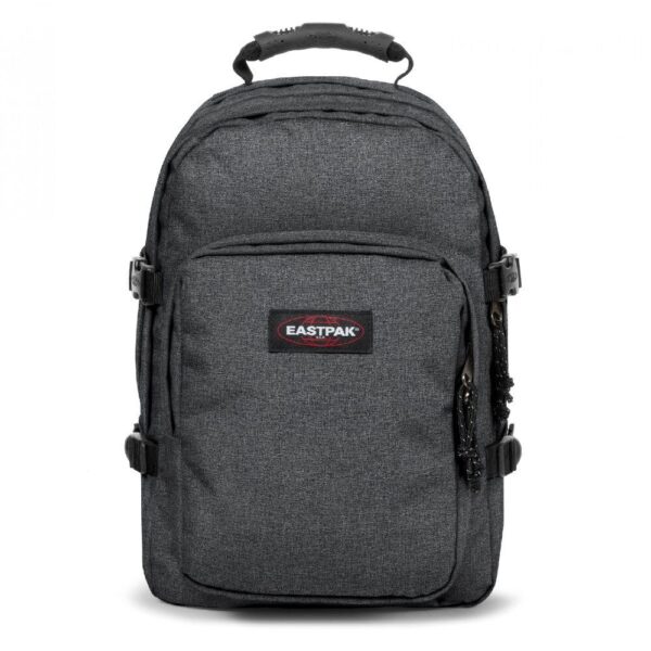 Eastpak Provider Rucksack Black Denim