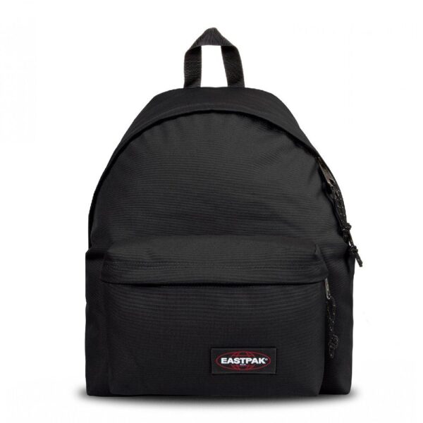 Eastpak Padded PakR Rucksack Black