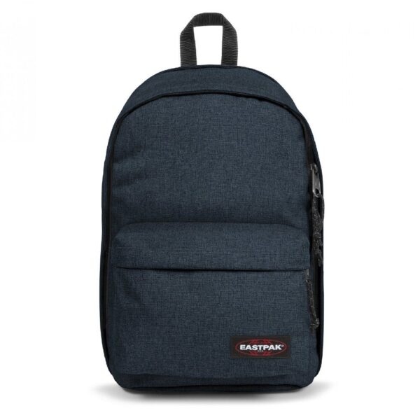 Eastpak Back To Work Rucksack Triple Denim