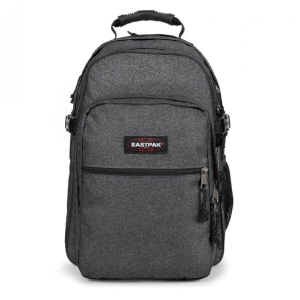 Eastpak Tutor Rucksack Black Denim