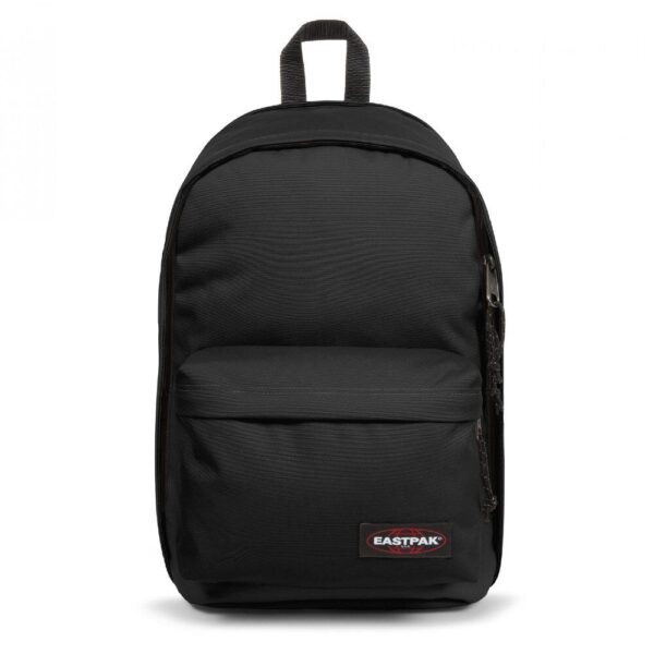 Eastpak Back To Work Rucksack Black