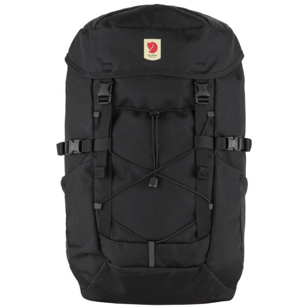 Fjällräven Skule Top 26 Rucksack Black