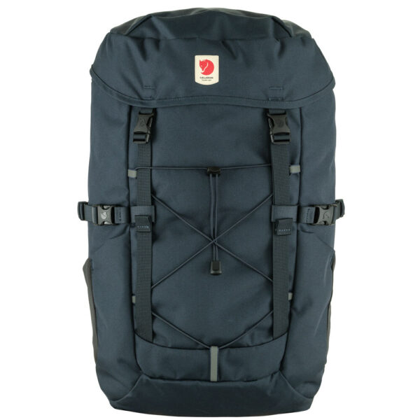 Fjällräven Skule Top 26 Rucksack Navy