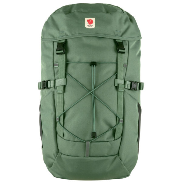 Fjällräven Skule Top 26 Rucksack Patina Green