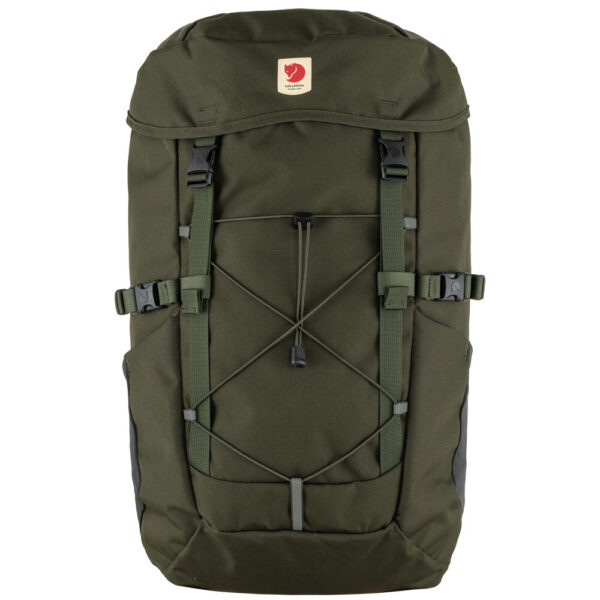 Fjällräven Skule Top 26 Rucksack Deep Forest