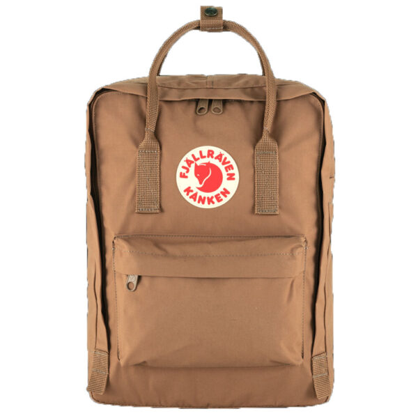 Fjällräven Kanken Rucksack Khaki Dust