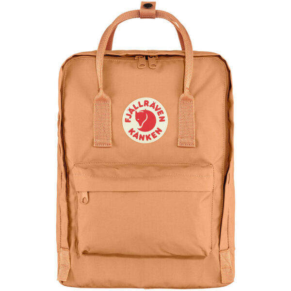 Fjällräven Kanken Rucksack Peach Sand