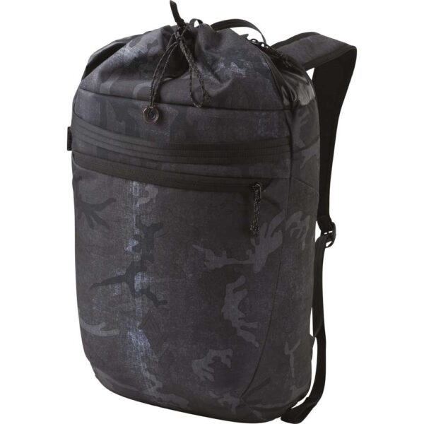 Nitro Fuse Rucksack Forged Camo