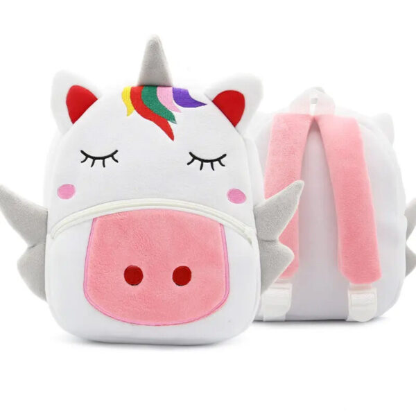 Kakoo Kinderrucksack Einhorn