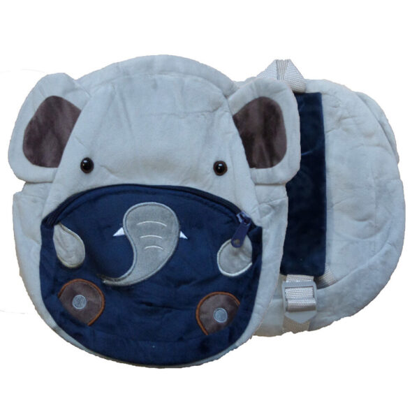 Kakoo Kinderrucksack Elefant