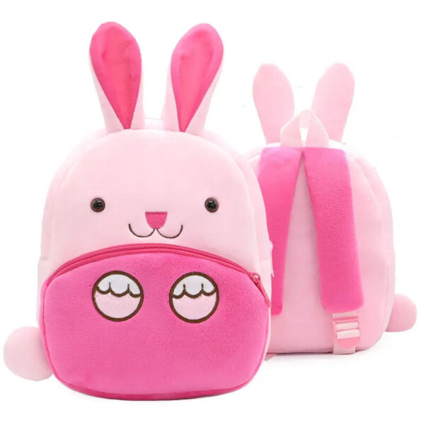 Kakoo Kinderrucksack Hase