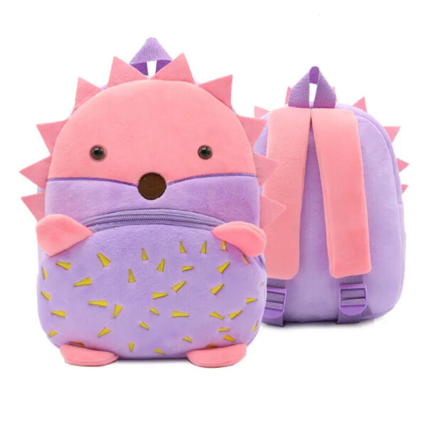 Kakoo Kinderrucksack Igel