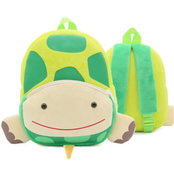 Kakoo Kinderrucksack Schildkröte