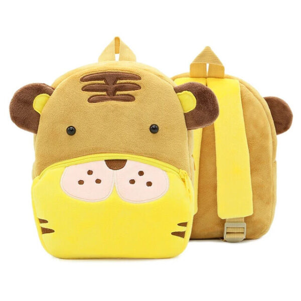 Kakoo Kinderrucksack Tiger