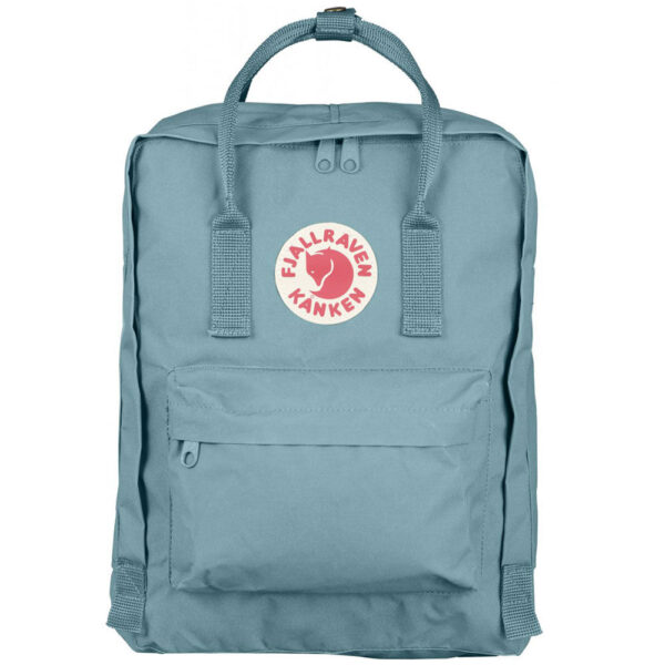 Fjällräven Kanken Rucksack Sky Blue