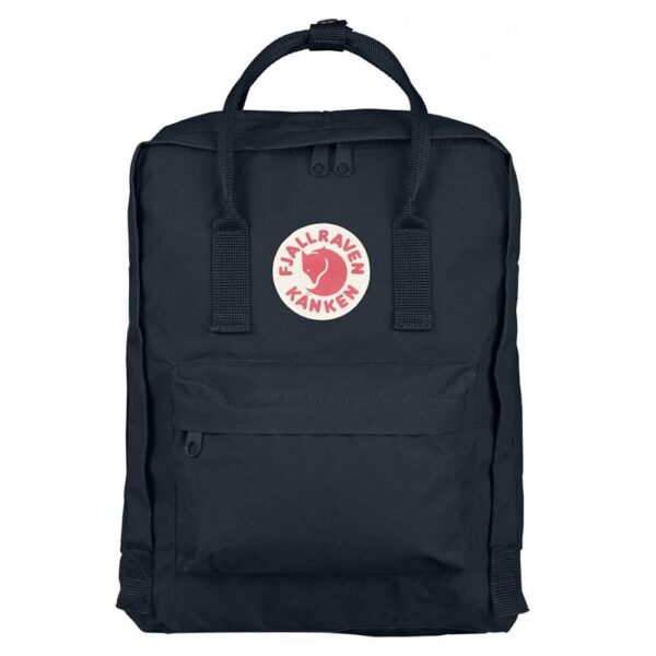 Fjällräven Kanken Rucksack Navy