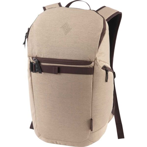 Nitro Nikuro Rucksack Almond