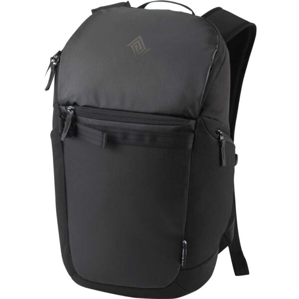 Nitro Nikuro Rucksack Tough Black