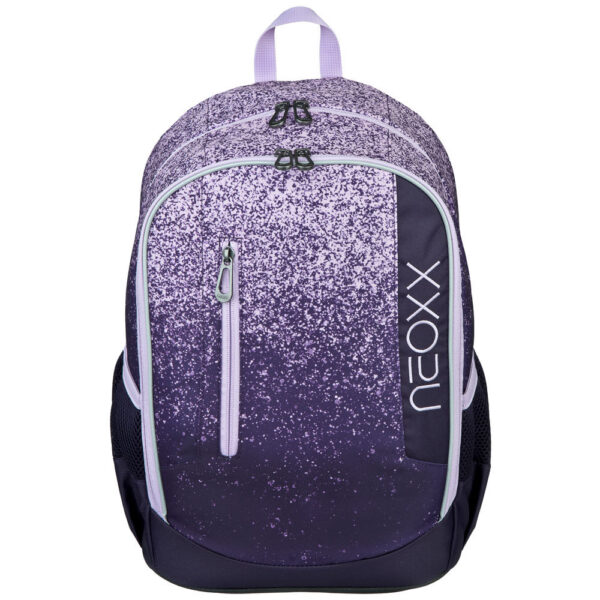 Neoxx Flow Schulrucksack Glitterally Perfect