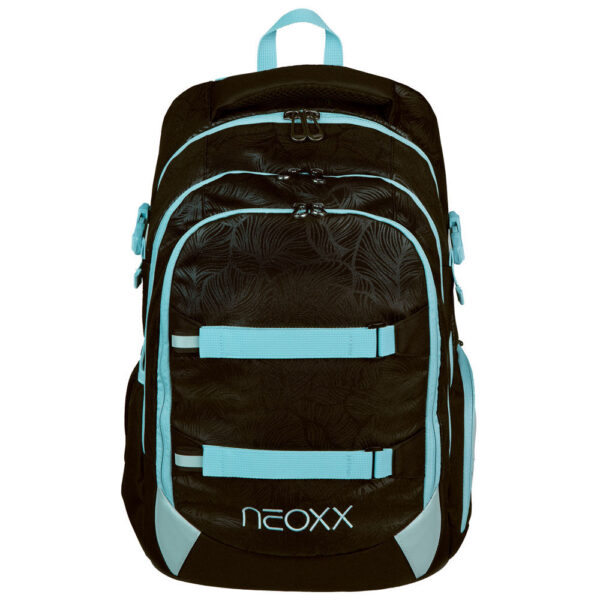 Neoxx Active Pro Schulrucksack Queen of the Nite