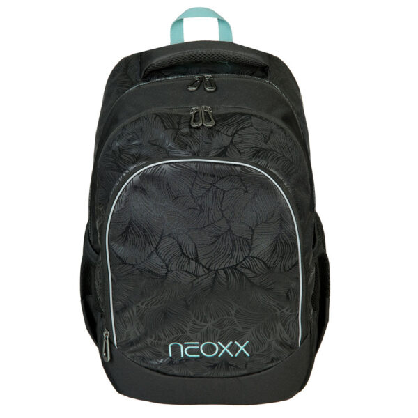 Neoxx Fly Schulrucksack Queen of the Nite