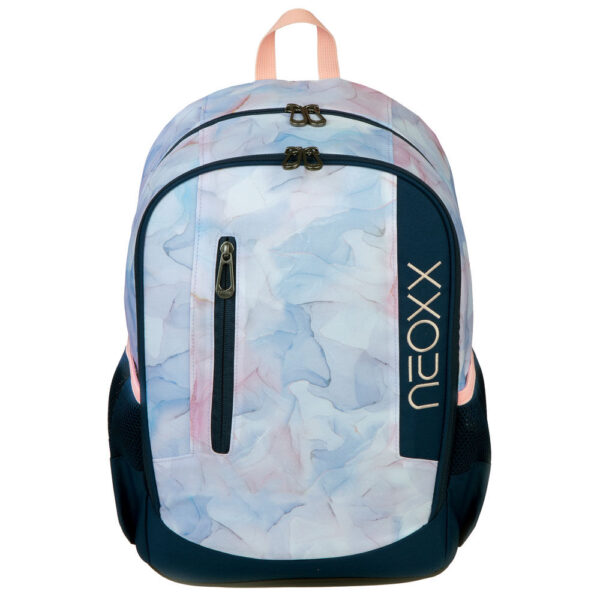 Neoxx Flow Schulrucksack Dreaming of Pastel