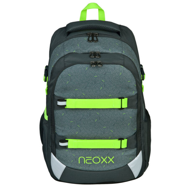 Neoxx Active Pro Schulrucksack Boom