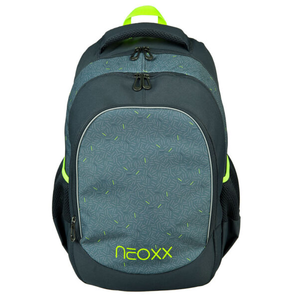 Neoxx Fly Schulrucksack Boom