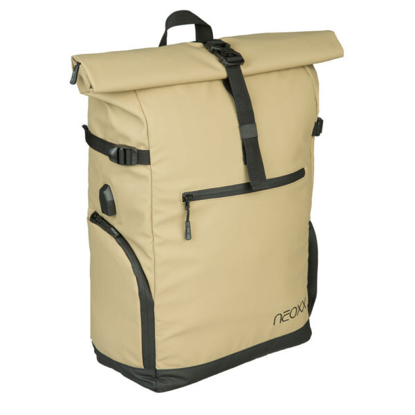 Neoxx Vibe Rucksack Nomadic