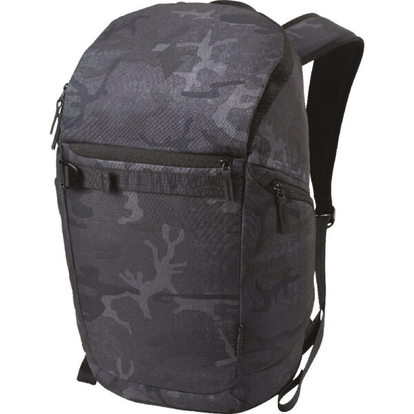 Nitro Nikuro Rucksack Forged Camo